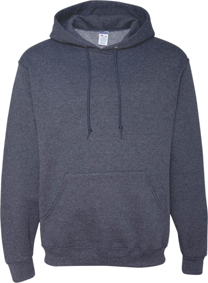 996MR - Unisex Nublend Hoodie