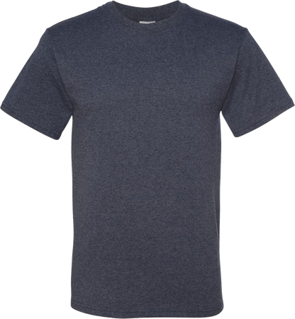 29MR - Unisex Dri-Power 50/50 Short Sleeve Tee