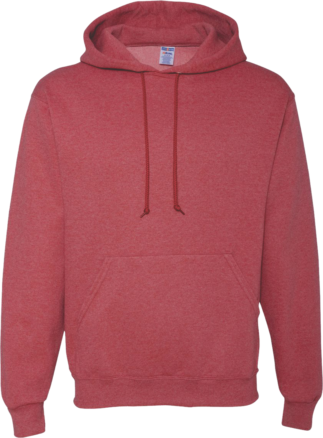 996MR - Unisex Nublend Hoodie