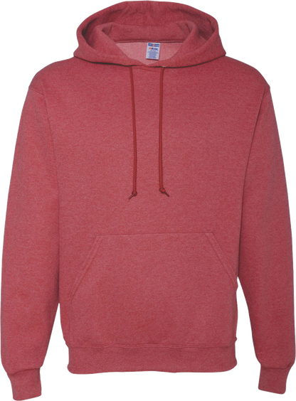 996MR - Unisex Nublend Hoodie