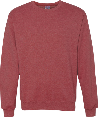 562MR - Unisex Crewneck Sweatshirt