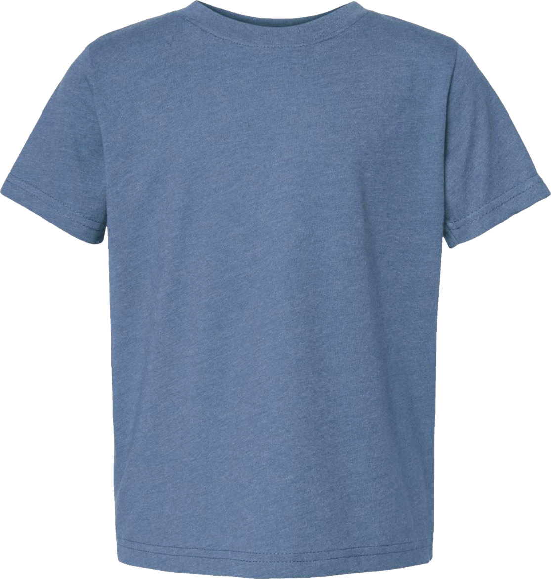 RS3321 - Toddler Fine Jersey Short Sleeve Tee