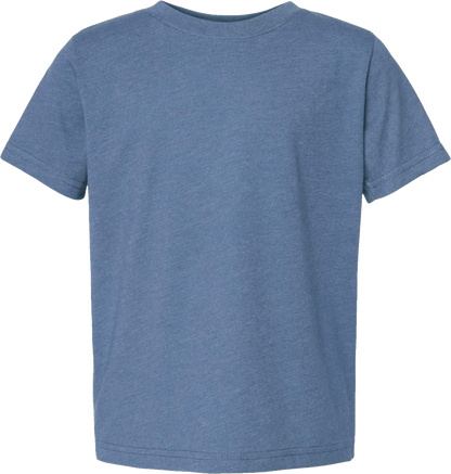 RS3321 - Toddler Fine Jersey Short Sleeve Tee