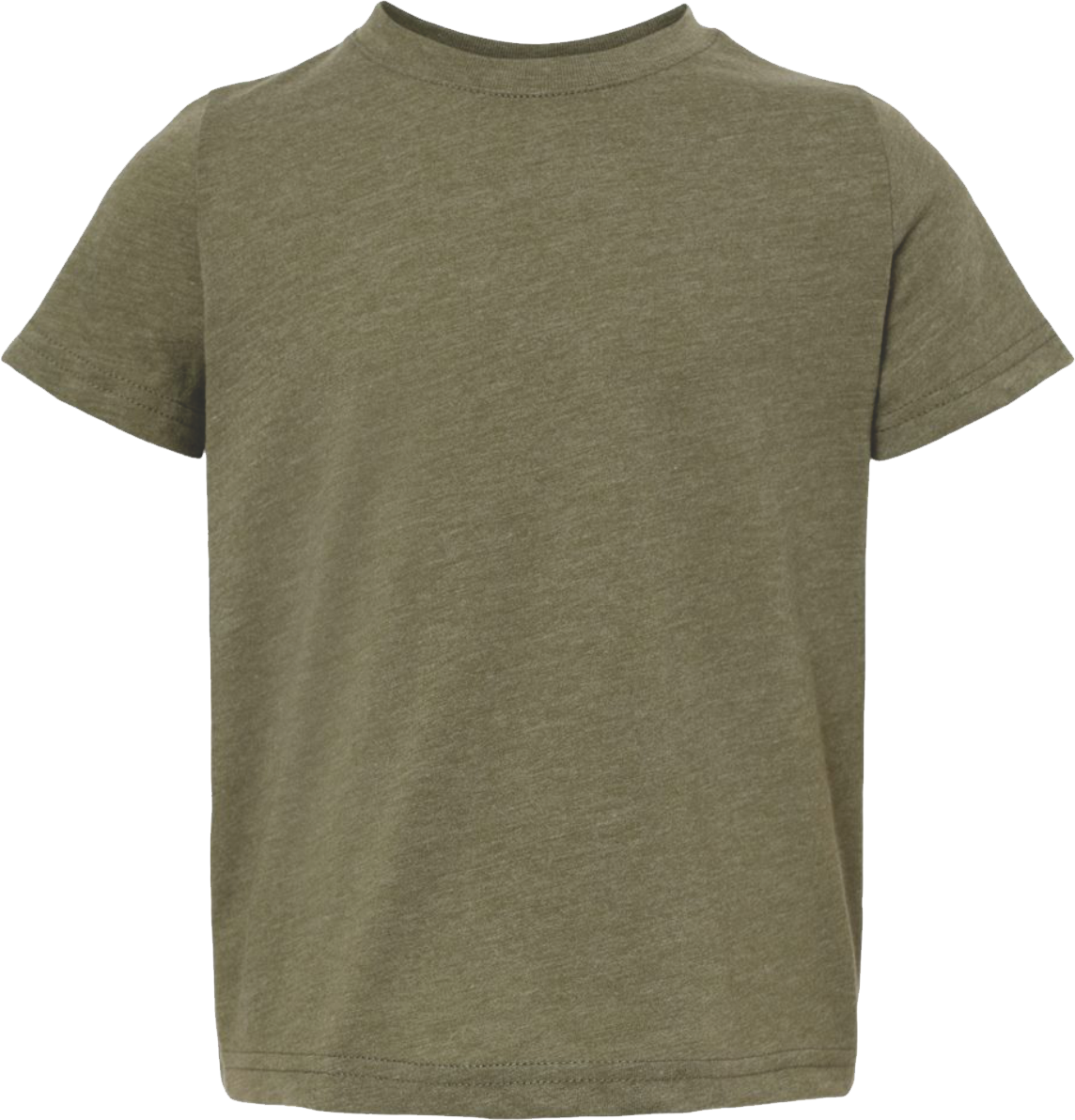 RS3321 - Toddler Fine Jersey Short Sleeve Tee