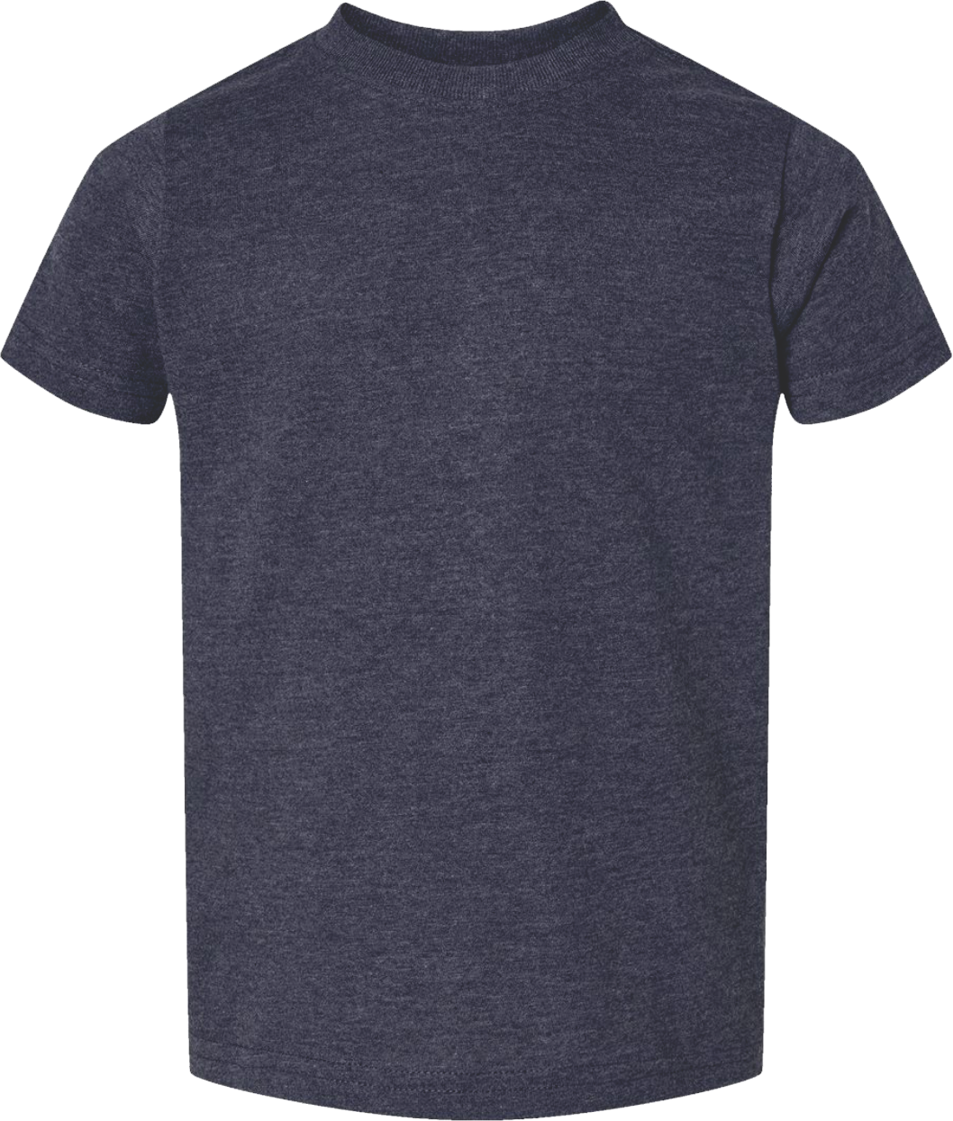 RS3321 - Toddler Fine Jersey Short Sleeve Tee