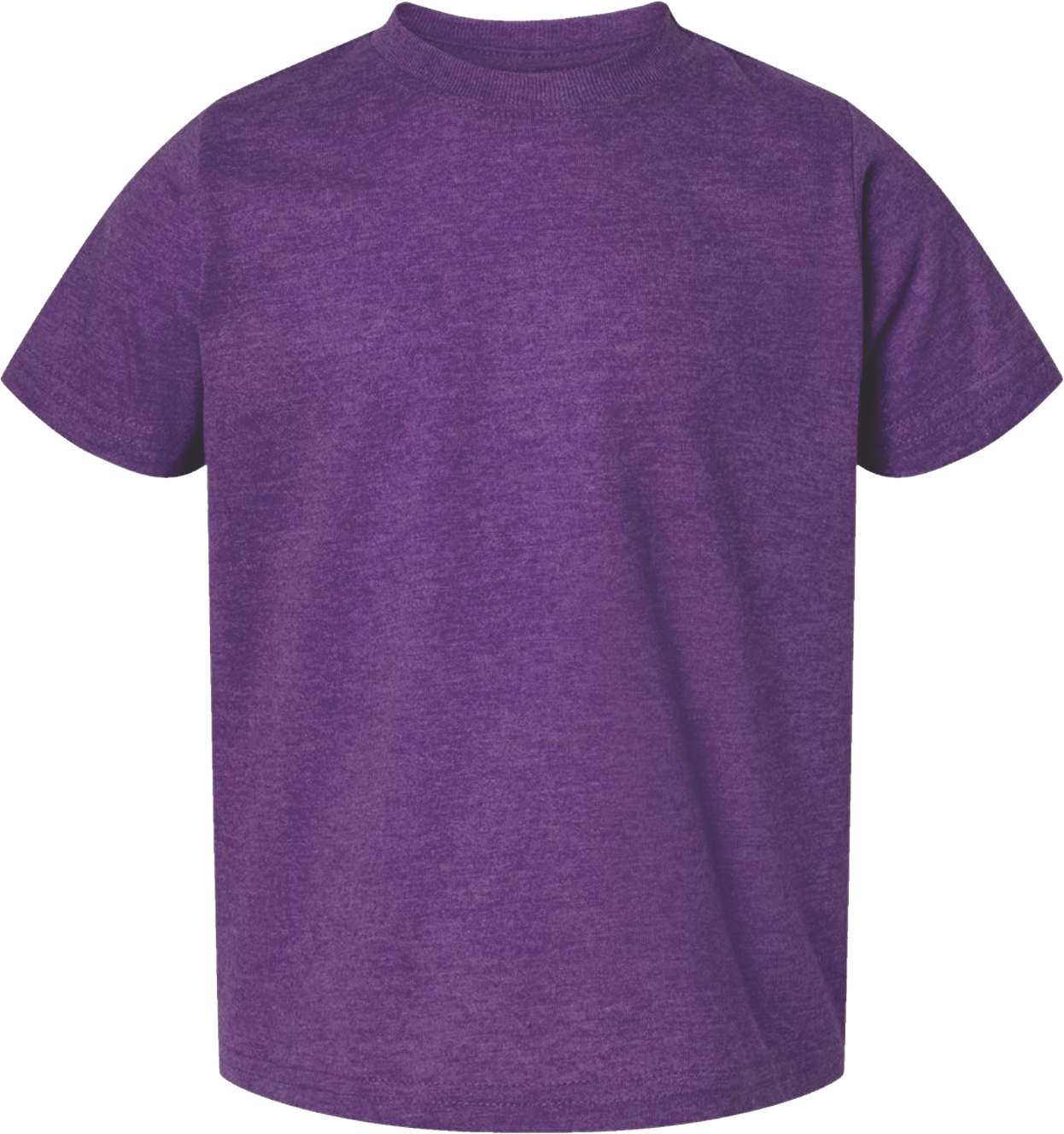 RS3321 - Toddler Fine Jersey Short Sleeve Tee