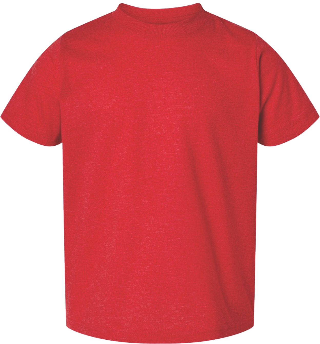 RS3321 - Toddler Fine Jersey Short Sleeve Tee