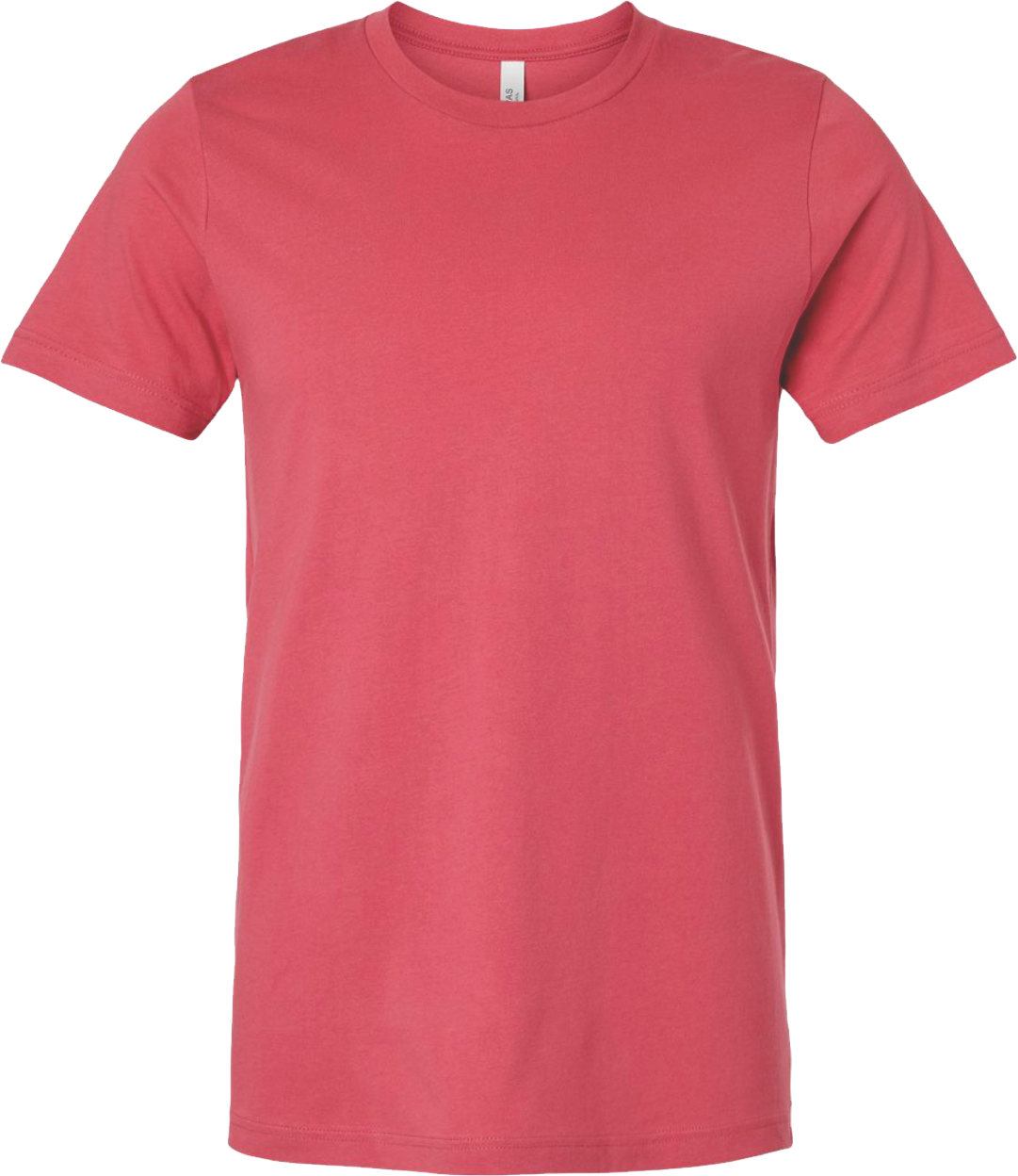 BC3001 - Unixes Jersey Short Sleeve Tee