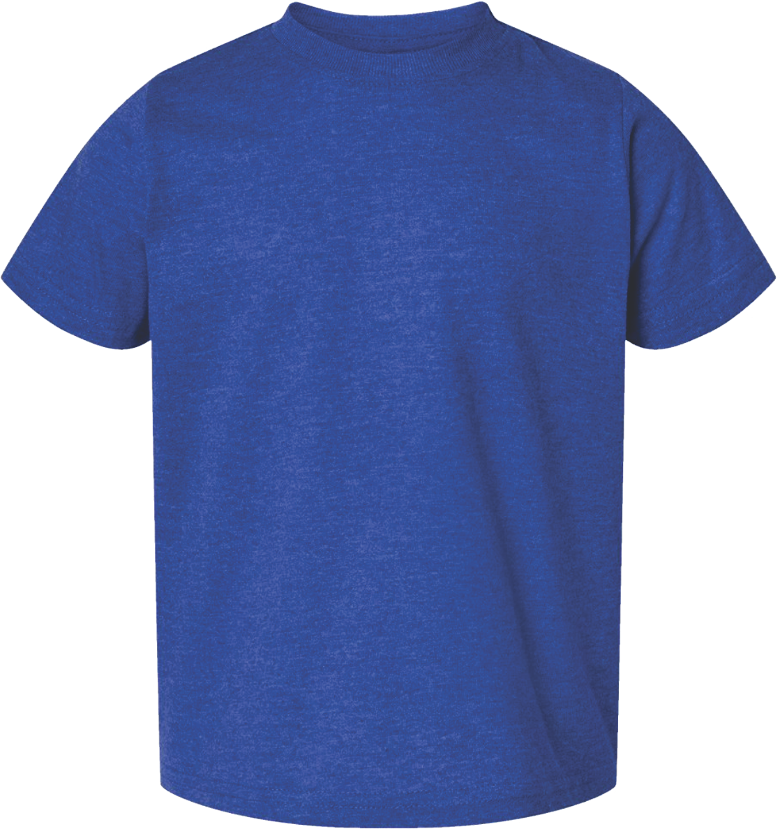 RS3321 - Toddler Fine Jersey Short Sleeve Tee