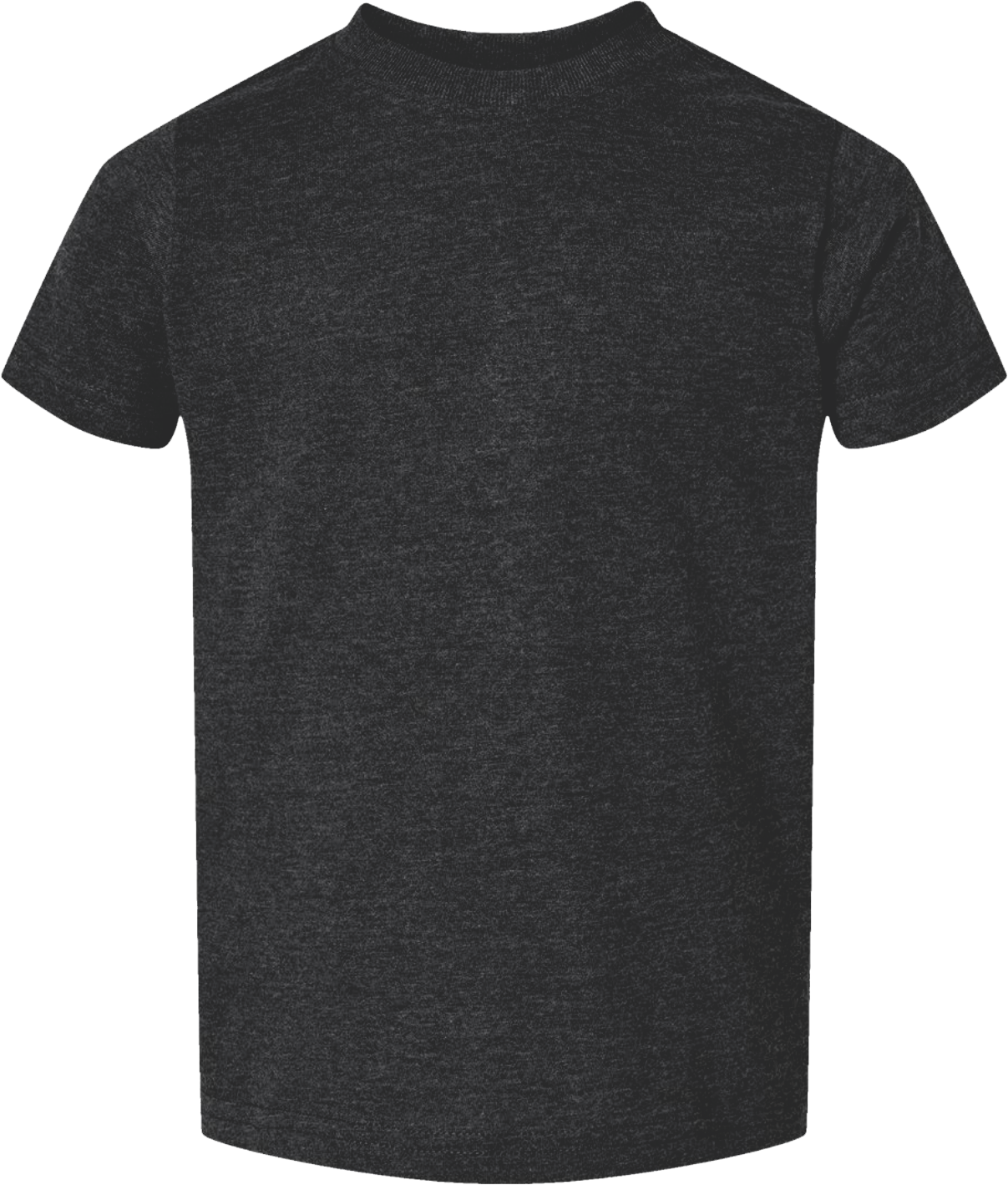 RS3321 - Toddler Fine Jersey Short Sleeve Tee