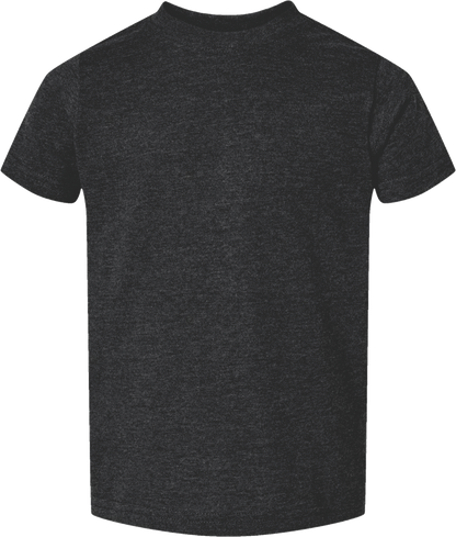 RS3321 - Toddler Fine Jersey Short Sleeve Tee