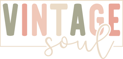Designs - Boho / Retro