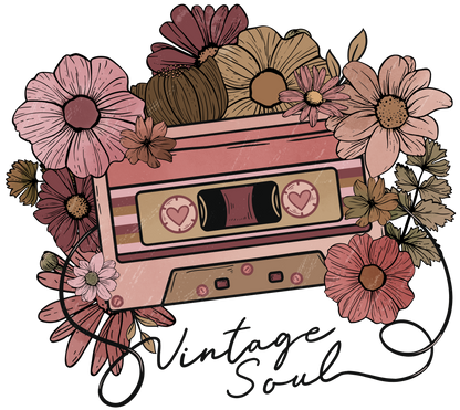 Designs - Boho / Retro
