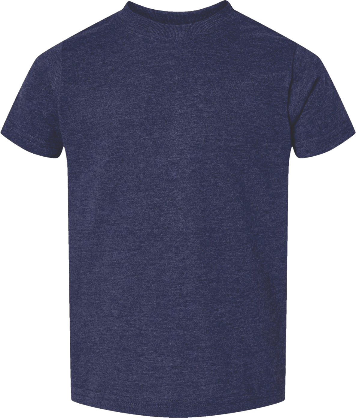 RS3321 - Toddler Fine Jersey Short Sleeve Tee