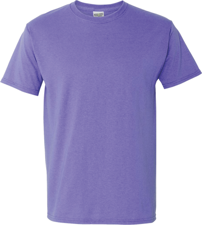 29MR - Unisex Dri-Power 50/50 Short Sleeve Tee