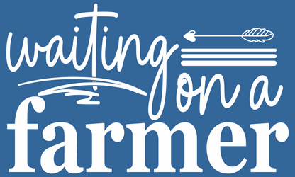 Designs - Farm & Ranch