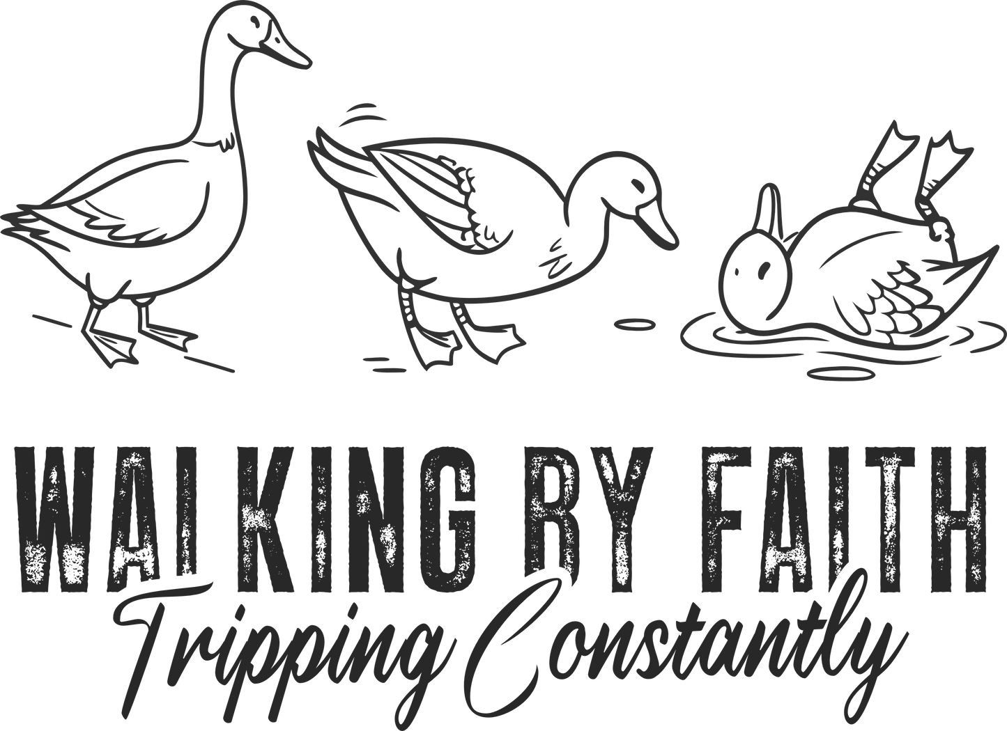 Designs - Faith