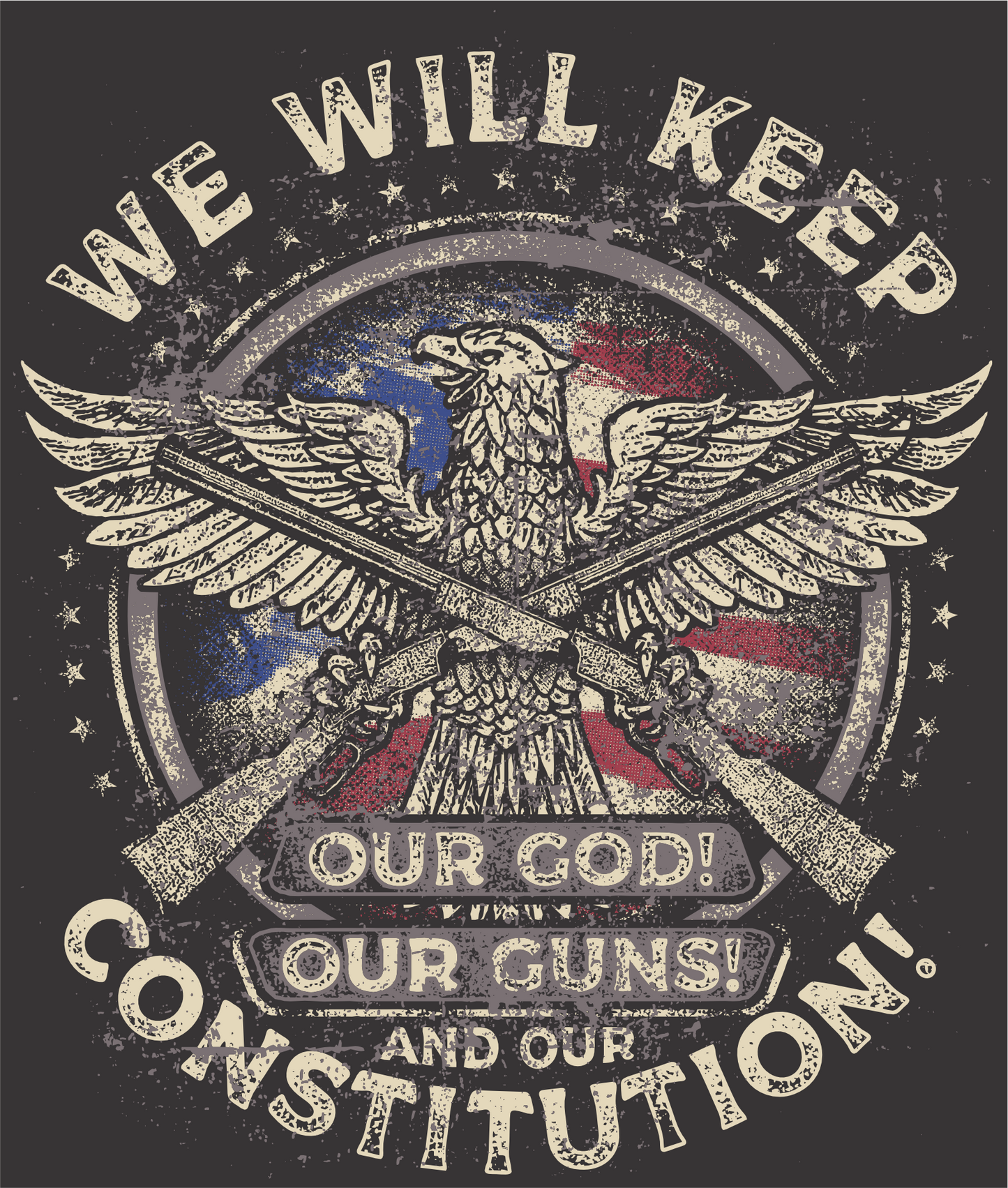 Designs - Patriotic