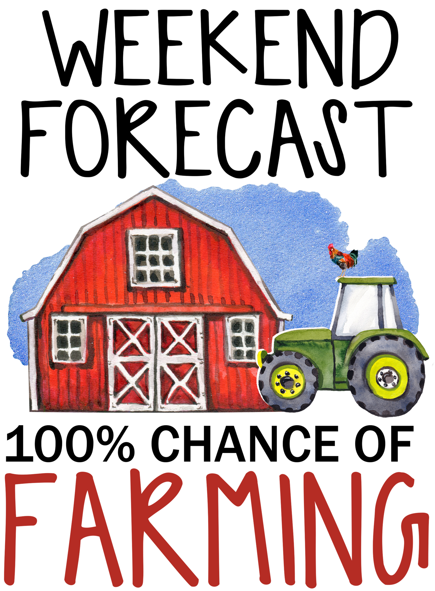Designs - Farm & Ranch