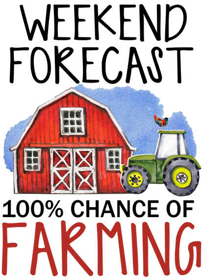 Designs - Farm & Ranch
