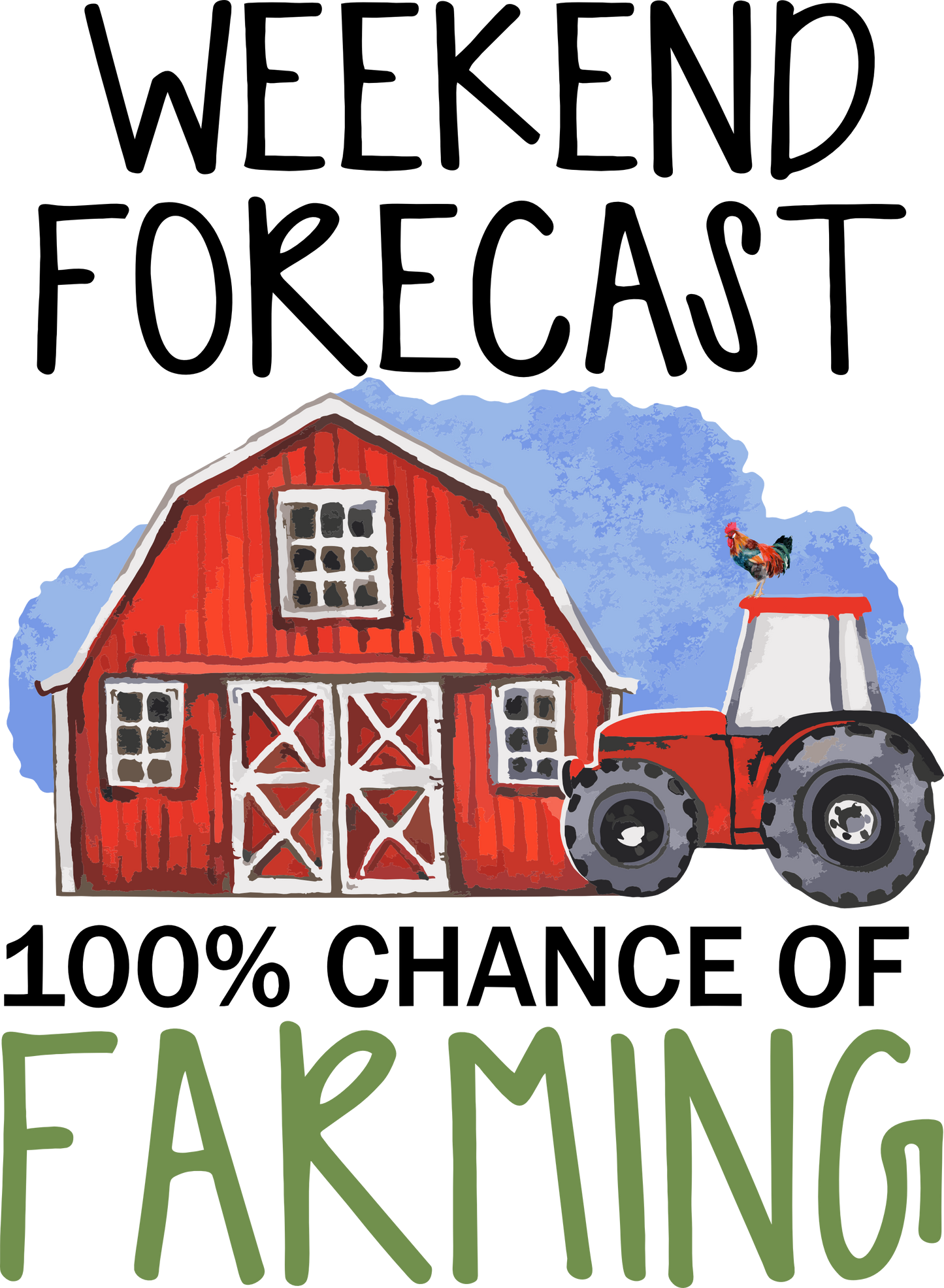 Designs - Farm & Ranch