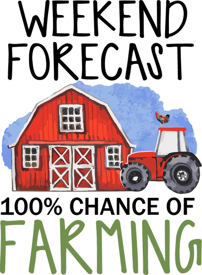 Designs - Farm & Ranch