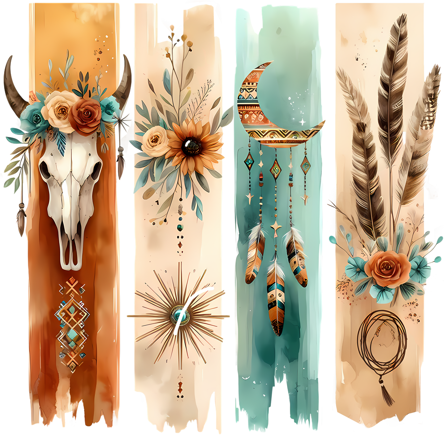 Western Designs