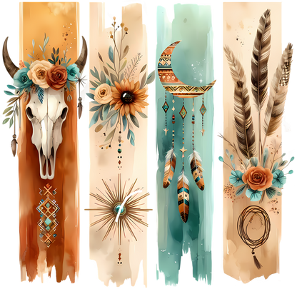 Designs - Western