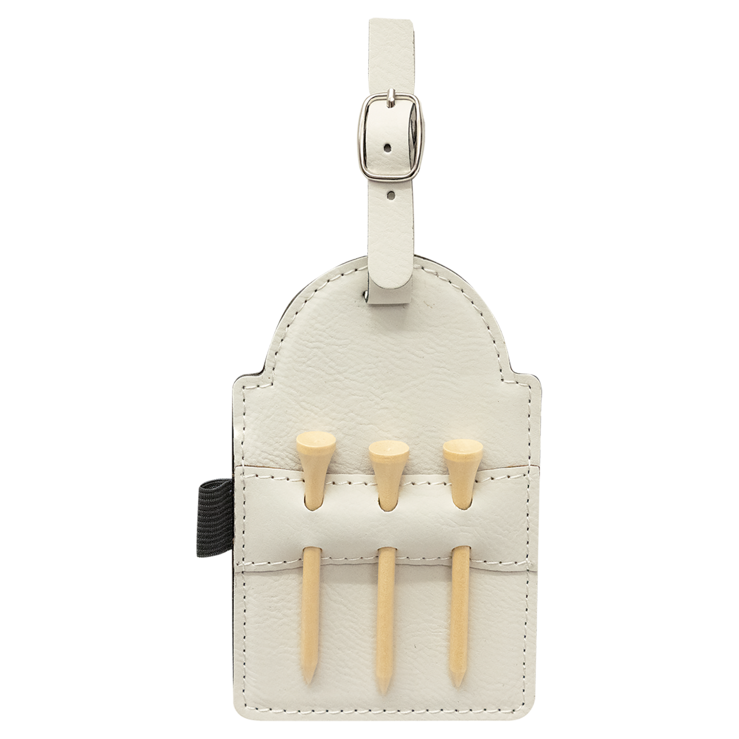 Golf Bag Tag - Strasburg 125th