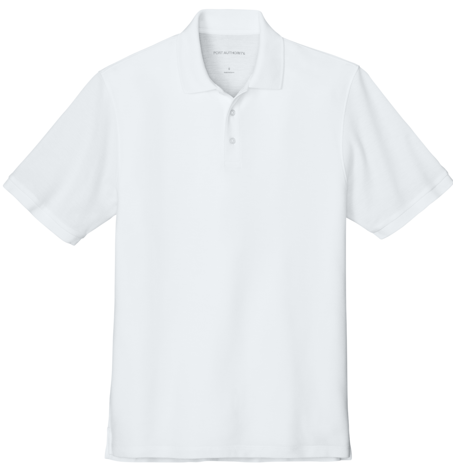 TLK200 - Men's Tall Wearever Signature Pique Polo - Herreid