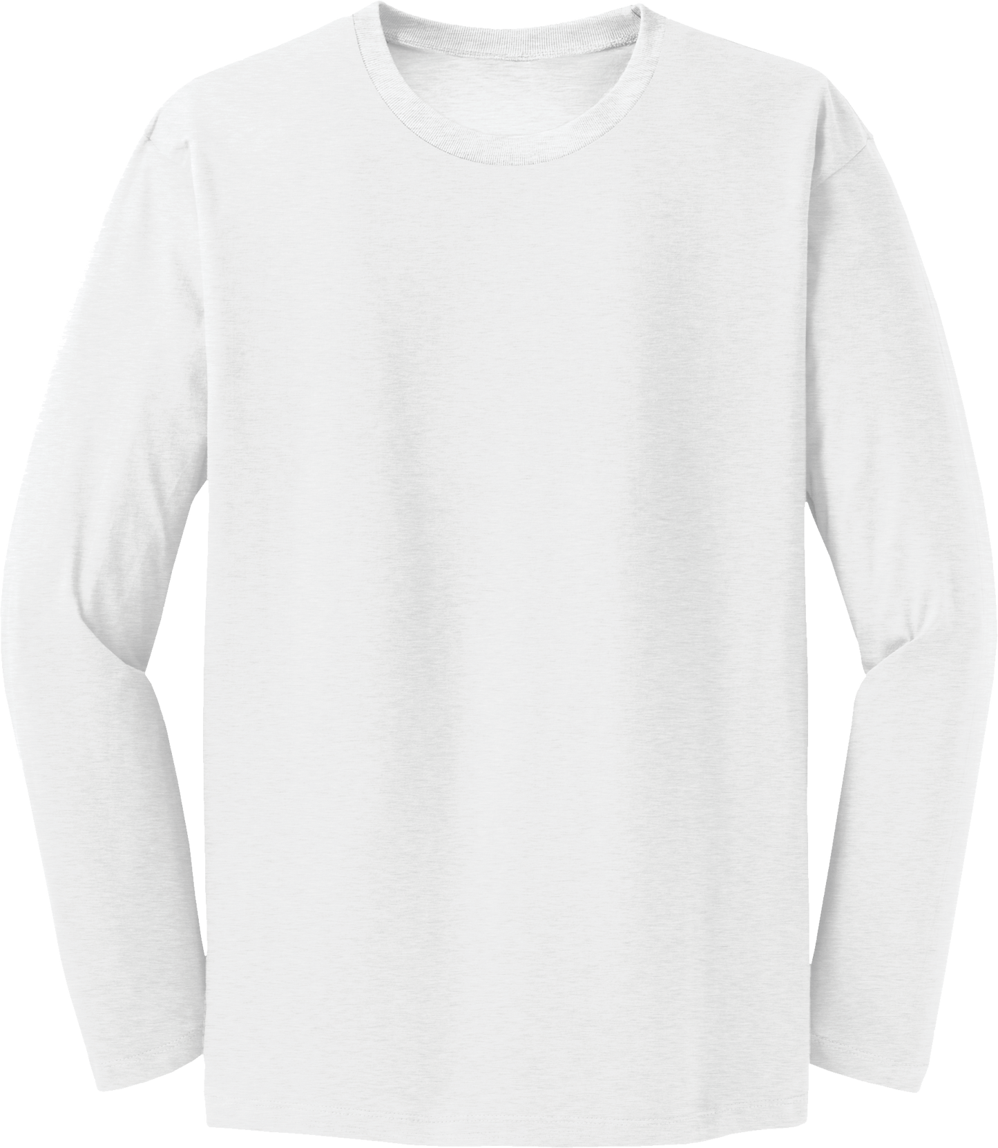 DT6200 - Adult Long Sleeve Very Important Tee - ACRC