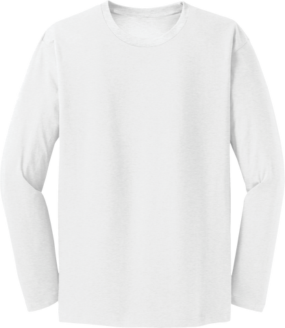 DT6200 - Adult Long Sleeve Very Important Tee - AMC Fun