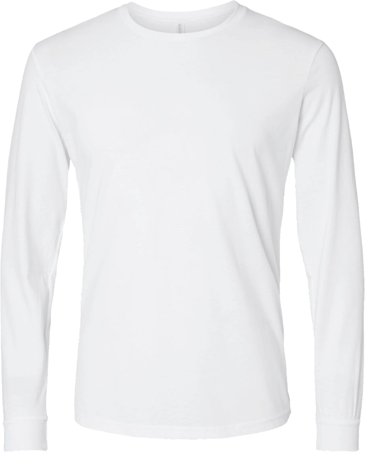 NL6211 - Adult CVC Long Sleeve Tee - ACRC