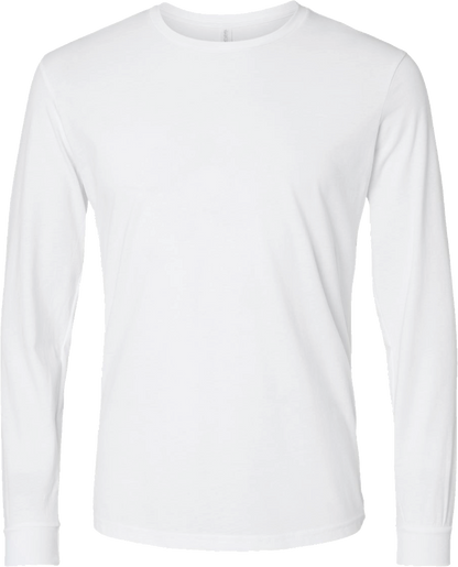NL6211 - Adult CVC Long Sleeve Tee - AMC Fun
