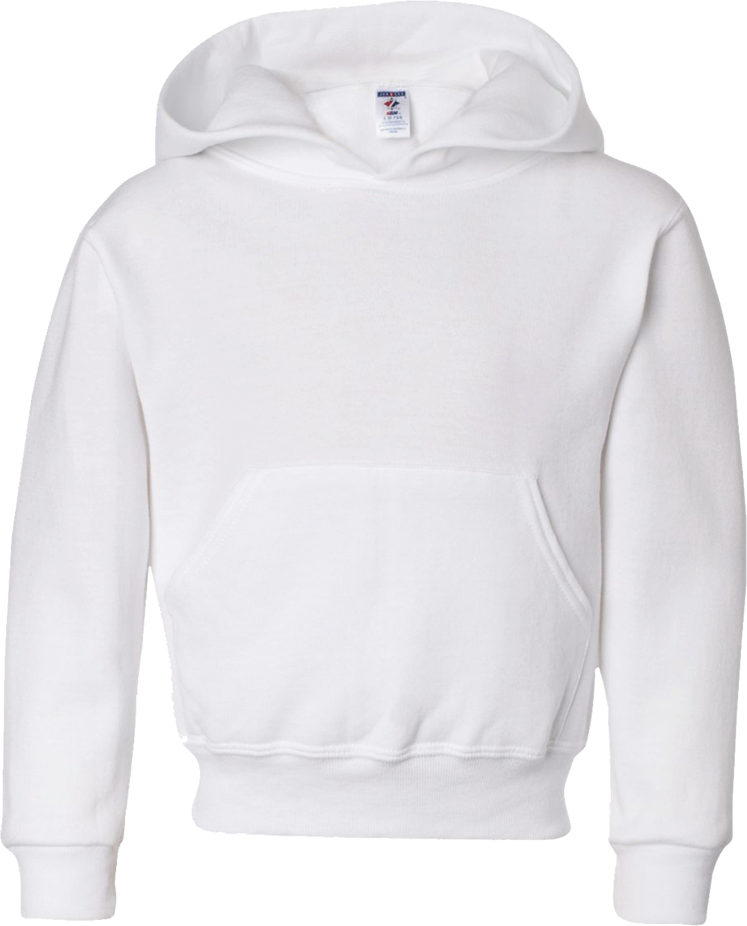 996YR - Youth NuBlend Hooded Sweatshirt - ACRC