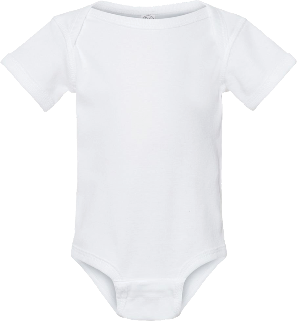 RS4400 - Infant Rib Bodysuit