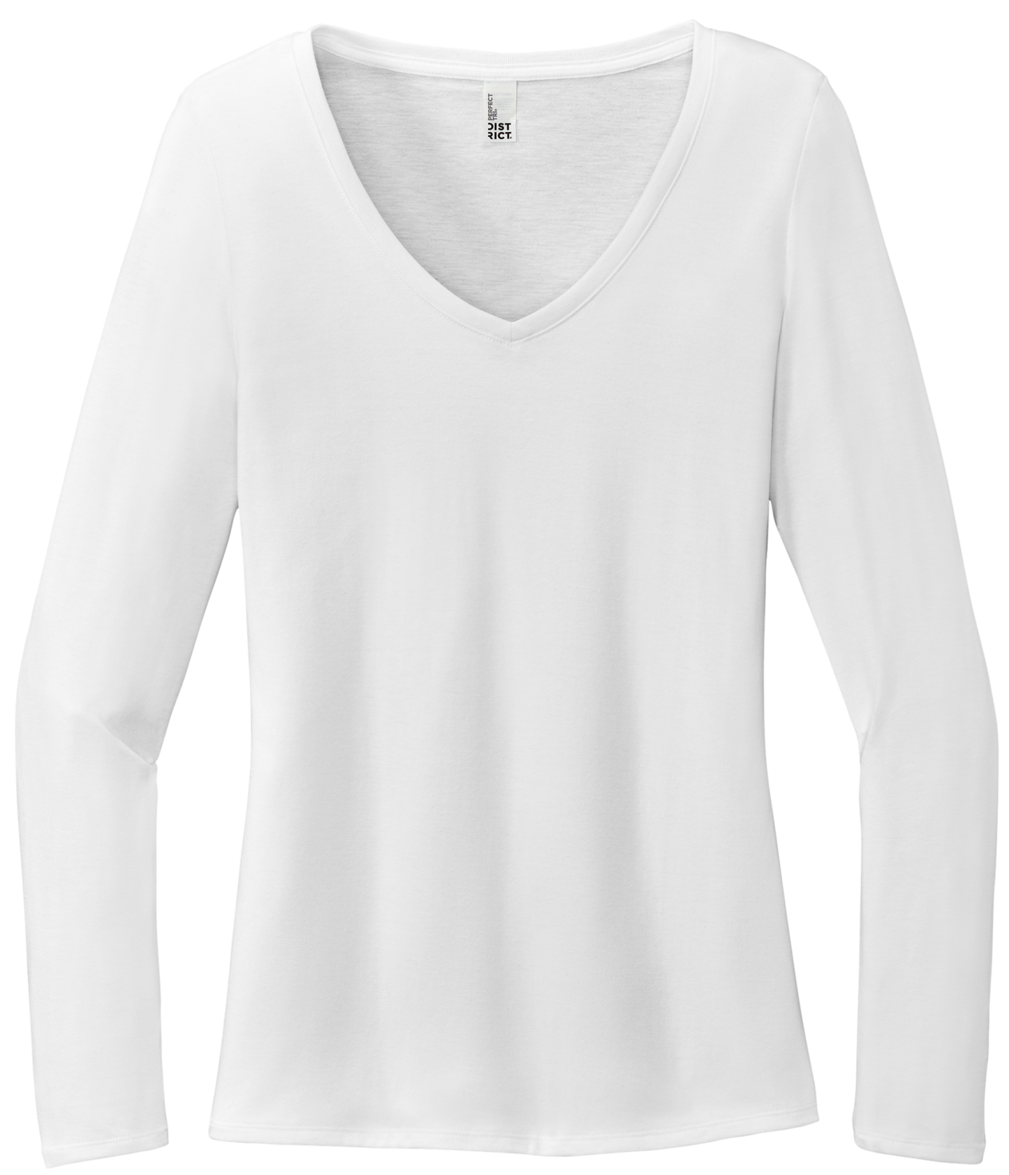 DT135 - Women's Perfect Tri Tee -  ACRC