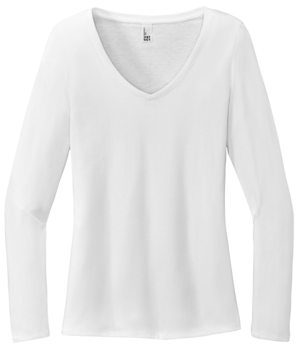 DT135 - Women's Perfect Tri Tee - AMC Fun