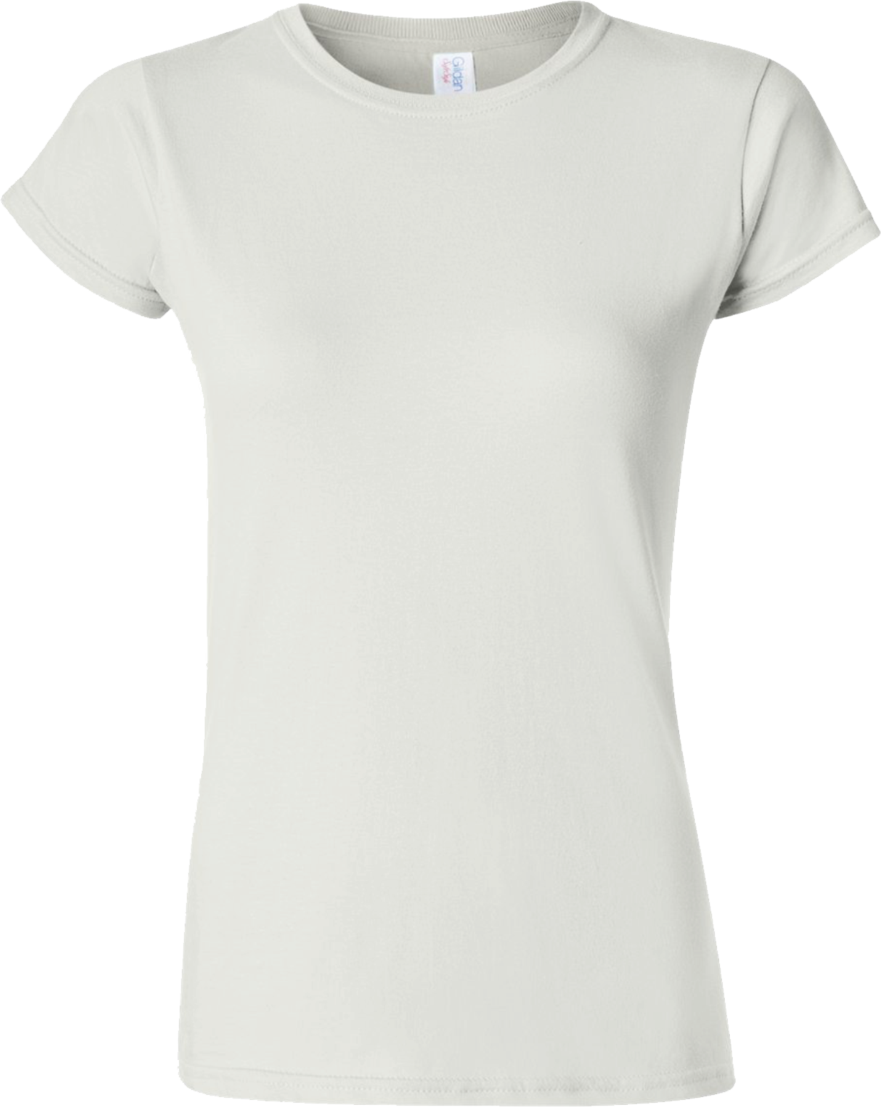 64000L - Women's Softstyle Tee - ACRC
