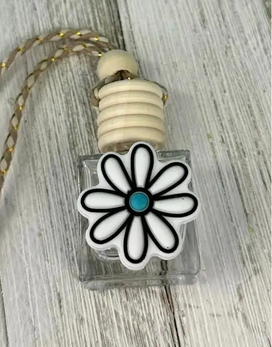 Charmed Car Diffuser