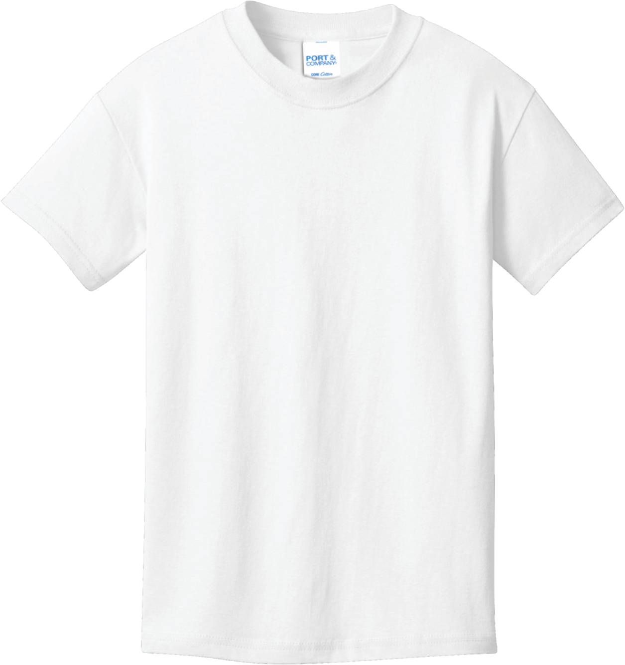 PC54Y - Youth Core Cotton Tee - ACRC