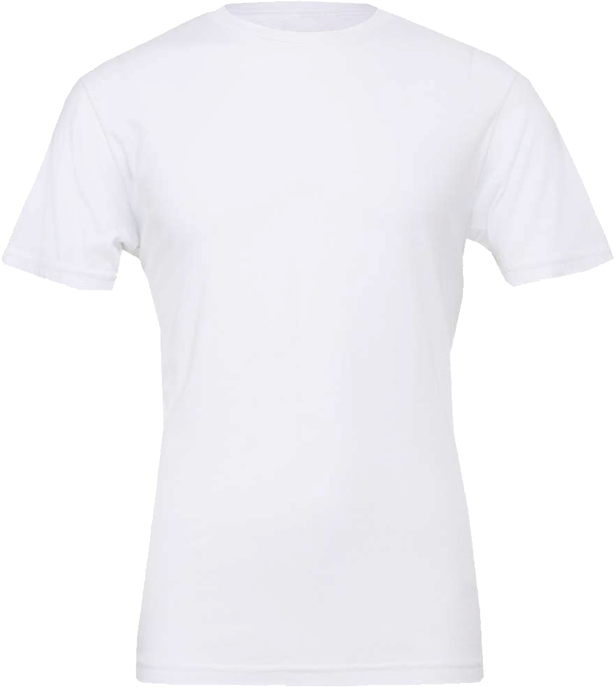 BC3001 - Unixes Jersey Short Sleeve Tee