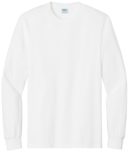 Adult - Port & Company Tees - Wolverines