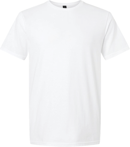 GDN64000 - Unisex Softstyle Short Sleeve Tee