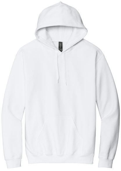 GDN-SF500 - Unisex Softstyle Midweight Hooded Sweatshirt - AMC