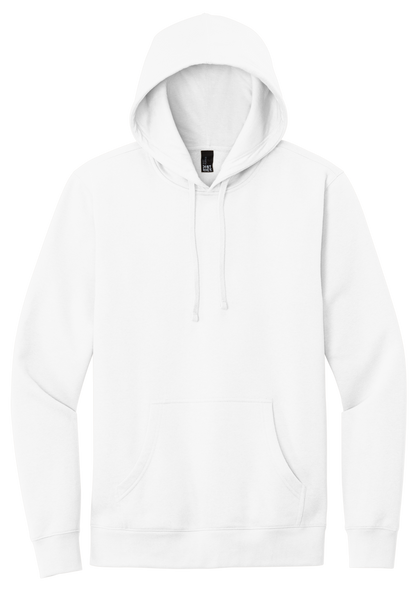 DT6100 - Adult VIT Fleece Hoodie - AMC