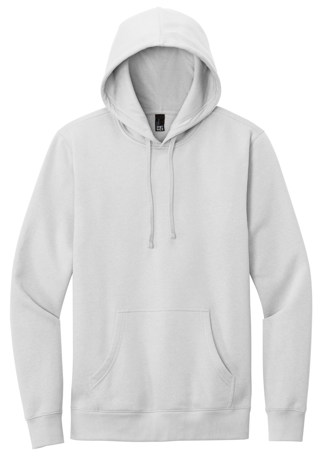 DT6100 - Adult VIT Fleece Hoodie - AMC