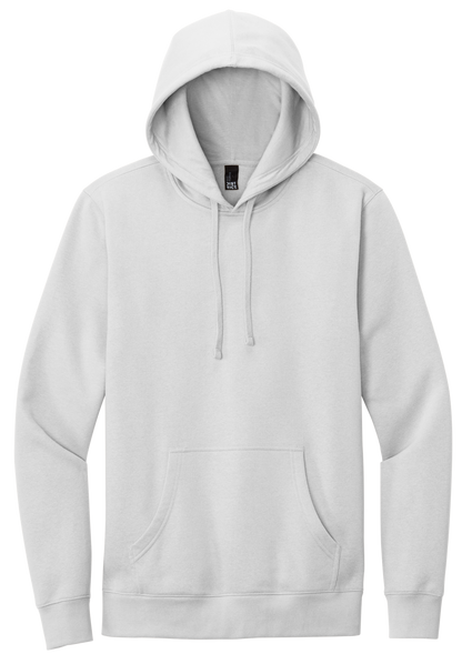 DT6100 - Adult VIT Fleece Hoodie - AMC