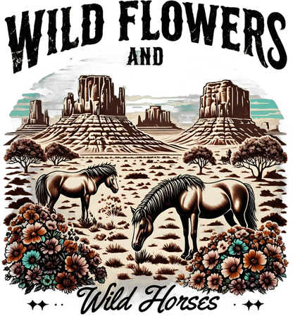 Designs - Western