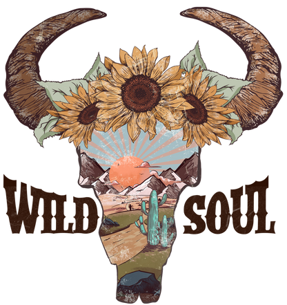 Designs - Western